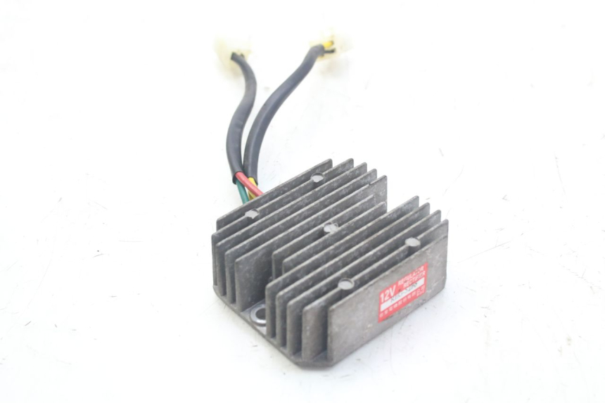 photo de REGULATOR KYMCO X-CITING XCITING 400 (2014 - 2018) - Main view