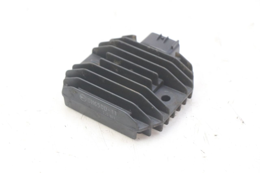 photo de REGULATOR YAMAHA X-CITY XCITY 125 (2007 - 2013) - Main view