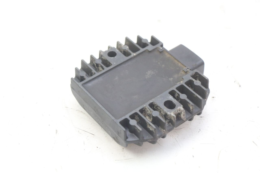 photo de REGULATOR YAMAHA X-CITY XCITY 125 (2007 - 2013) - Zoom on usage condition