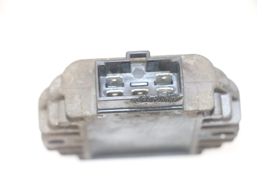 photo de CHARGING REGULATOR YAMAHA X-MAX XMAX 125 (2010 - 2013) - Component detail