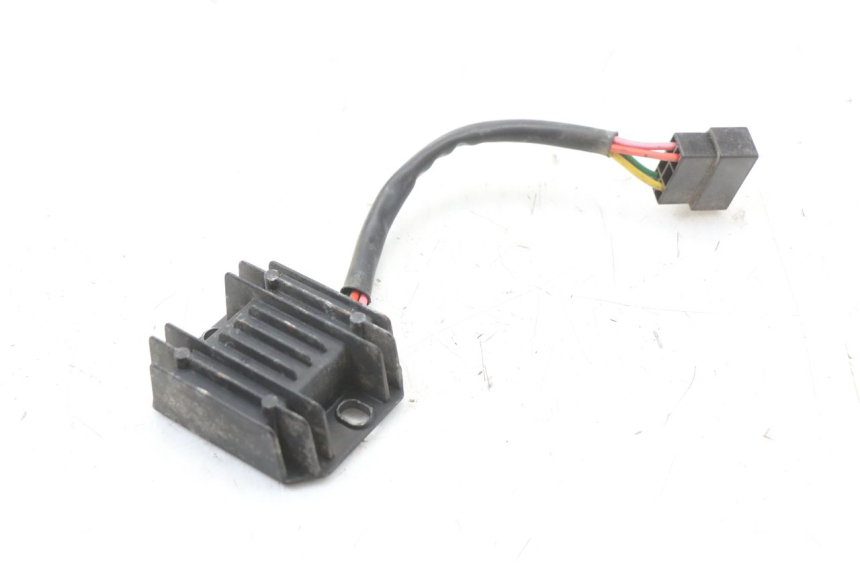 photo de REGULATOR SYM X-PRO 4T 50 (2014 - 2021) - Main view