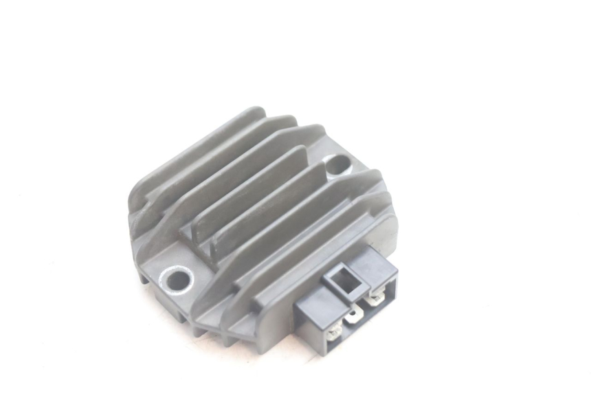 photo de REGULATOR PIAGGIO X8 STREET 125 (2006 - 2007) - Main view