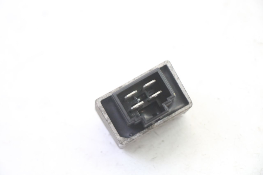 photo de REGULATOR HONDA X8R 50 (1998 - 2003) - Zoom on usage condition