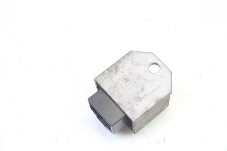 photo de REGULATOR HONDA X8R 50 (1998 - 2003) - Alternative perspective