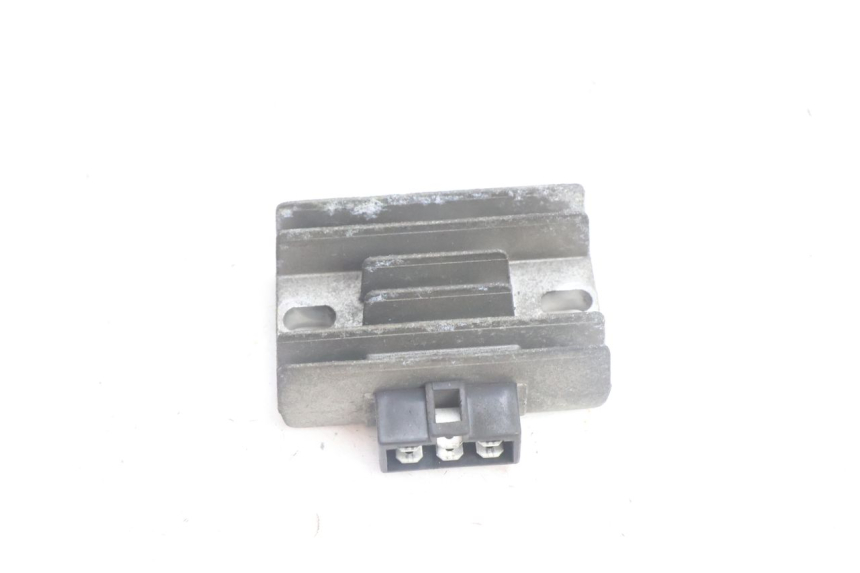 photo de REGULATOR PIAGGIO X9 AMALFI 180 (2000 - 2003) - Main view
