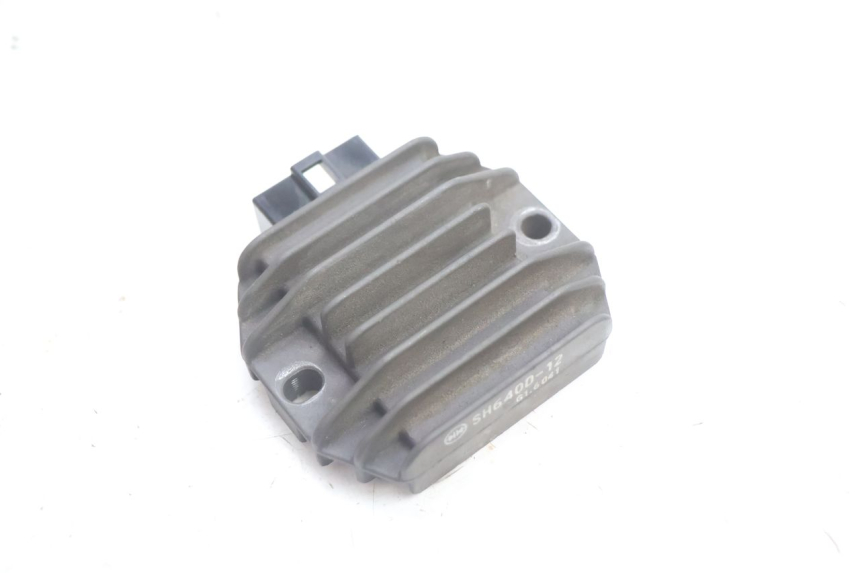 photo de CHARGING REGULATOR PIAGGIO X9 EVOLUTION 125 (2003 - 2007) - Component detail