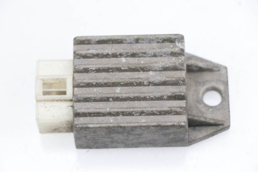 photo de REGULATOR RAZZO XENON 4T 50 (2008 - 2012) - Main view