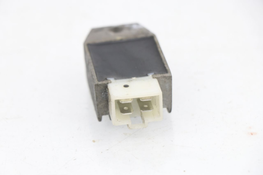 photo de REGULATOR RAZZO XENON 4T 50 (2008 - 2012) - Zoom on usage condition