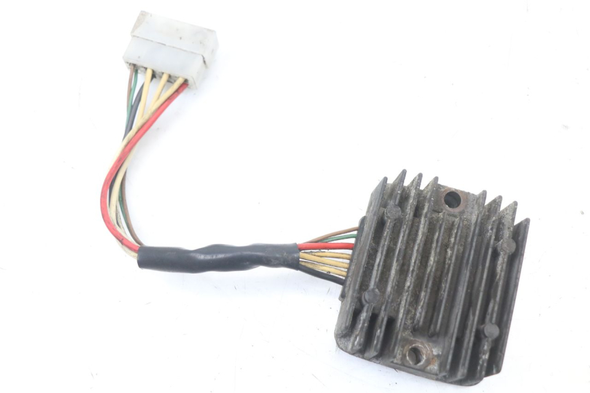 photo de REGULATOR YAMAHA XJ F 900 (1983 - 1994) - Main view