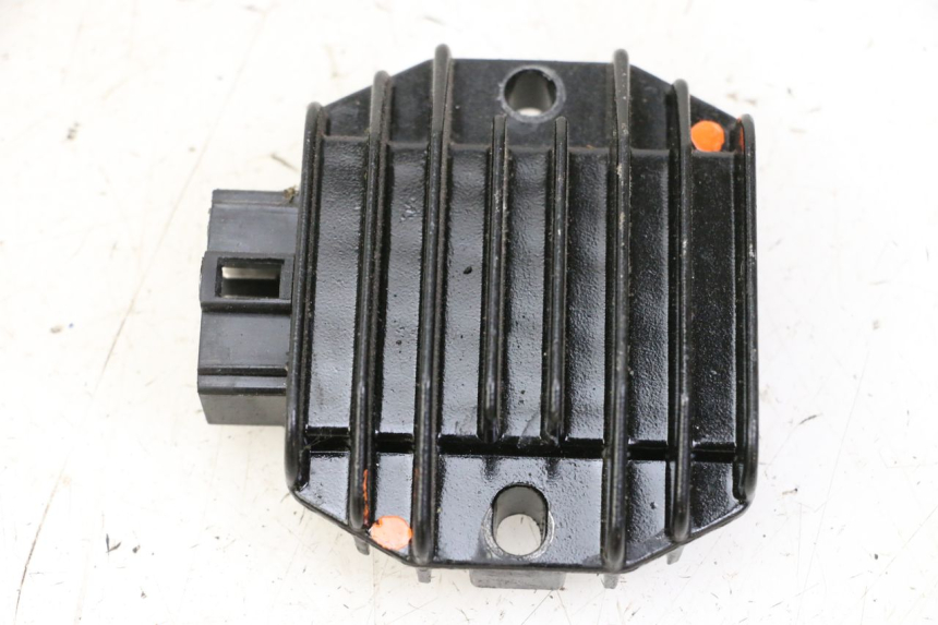 photo de REGULATOR YAMAHA XJN DIVERSION 600 (2000 - 2003) - Main view