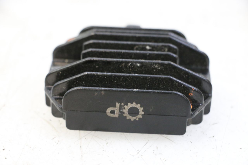 photo de REGULATOR YAMAHA XJN DIVERSION 600 (2000 - 2003) - Alternative perspective