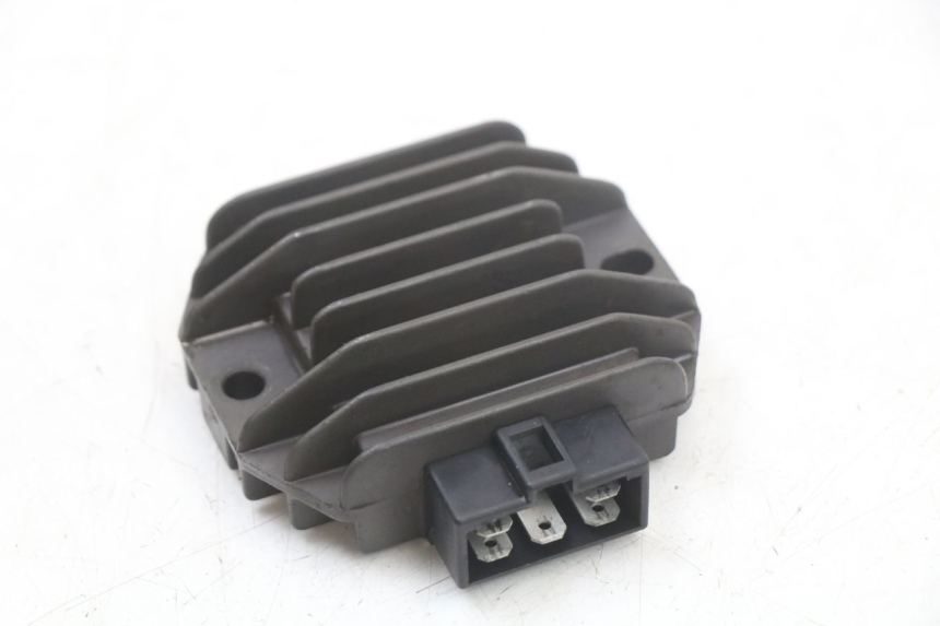 photo de REGULATOR YAMAHA XJS DIVERSION 600 (1997 - 1999) - Main view