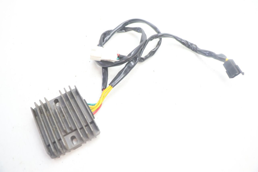photo de REGULATOR HONDA XLV VARADERO 125 (2007 - 2012) - Main view