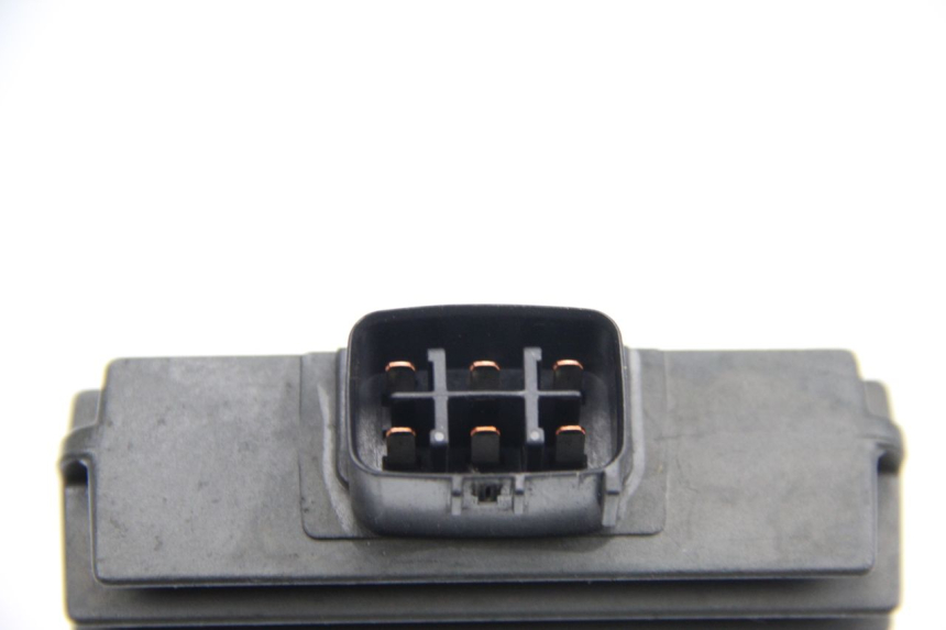 photo de REGULATOR YAMAHA XP T-MAX TMAX 500 (2008 - 2012) - Component detail