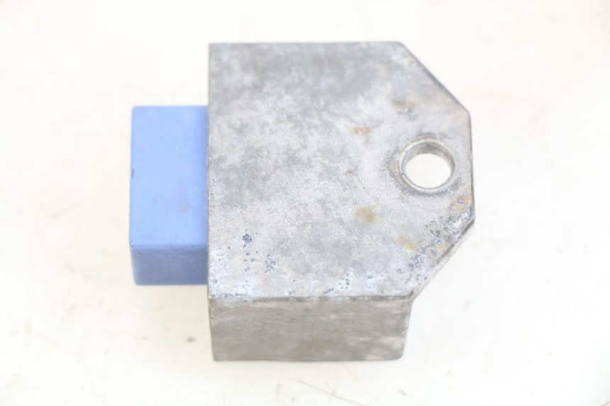 photo de CHARGING REGULATOR PEUGEOT XP6 50 (2006 - 2011) - Component detail