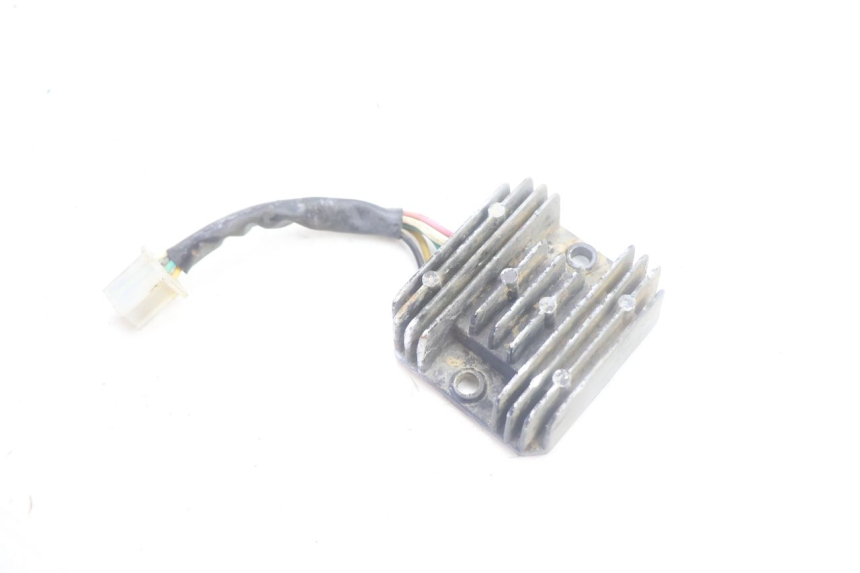 photo de REGULATOR SMC XROAD 150 - Main view