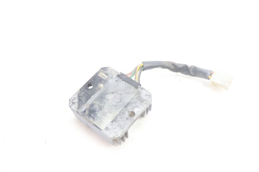 photo de REGULATOR SMC XROAD 150 - Alternative perspective