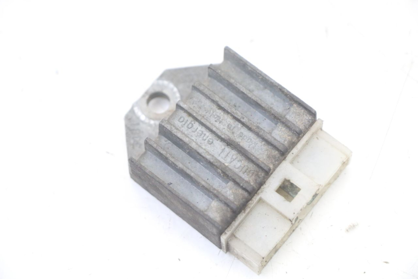 photo de REGULATOR YAMAHA AEROX 50 (1997 - 2006) - Main view