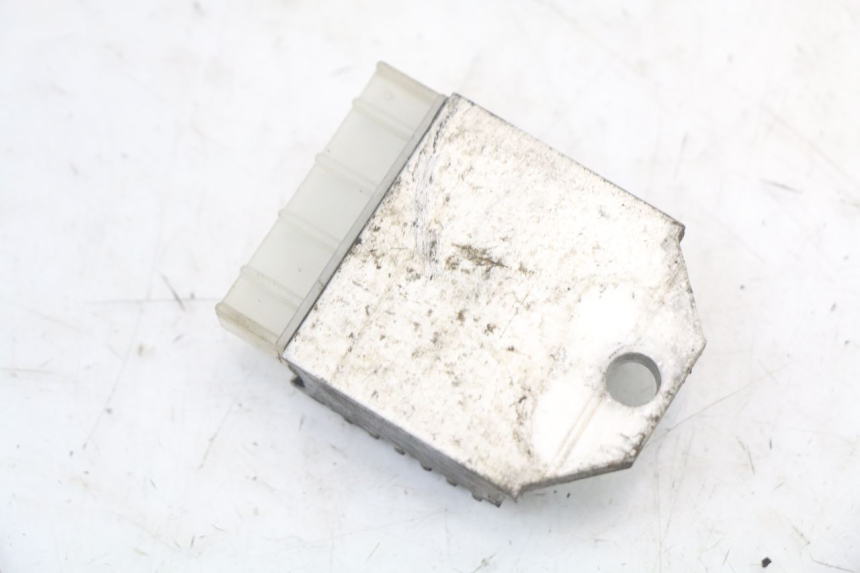 photo de REGULATOR YAMAHA BW'S NG NEXT GENERATION 50 (1996 - 2003) - Technical close-up