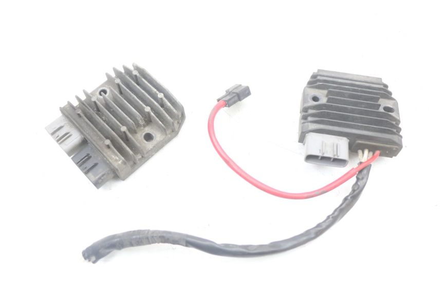 photo de CHARGING REGULATOR YAMAHA FJR ABS 1300 (2006 - 2012) - Main view