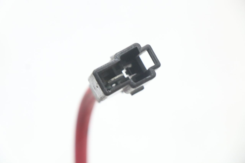 photo de CHARGING REGULATOR YAMAHA FJR ABS 1300 (2006 - 2012) - Technical close-up