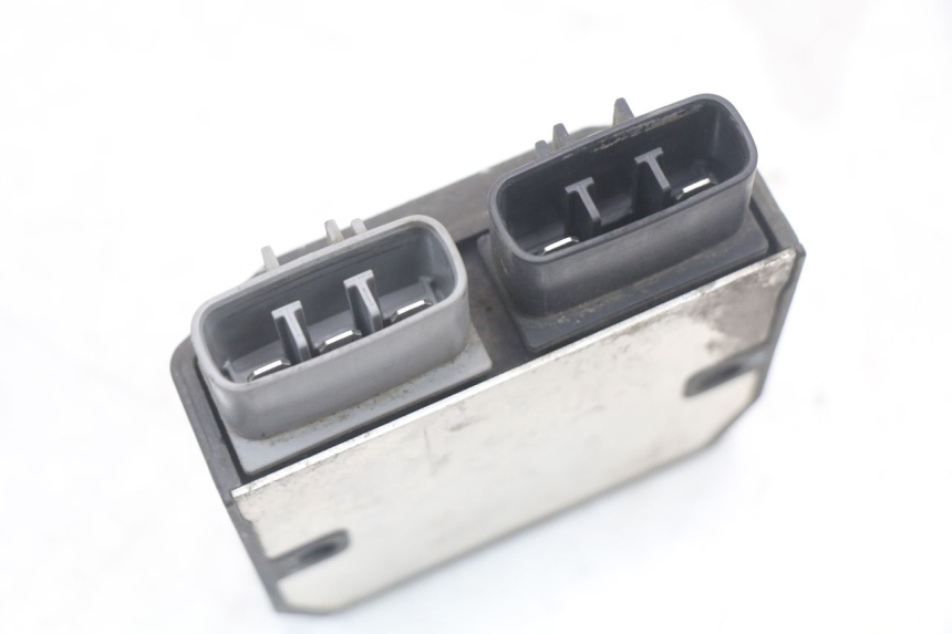 photo de CHARGING REGULATOR YAMAHA FJR ABS 1300 (2006 - 2012) - Markings and original references