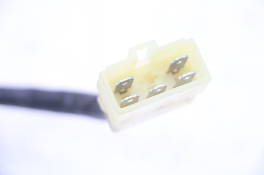 photo de CHARGING REGULATOR YAMAHA FZS FAZER 600 (2001 - 2003) - Product overview