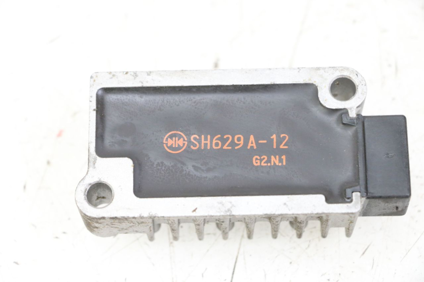 photo de CHARGING REGULATOR YAMAHA NEOS NEO'S 4T 50 (2008 - 2016) - Component detail