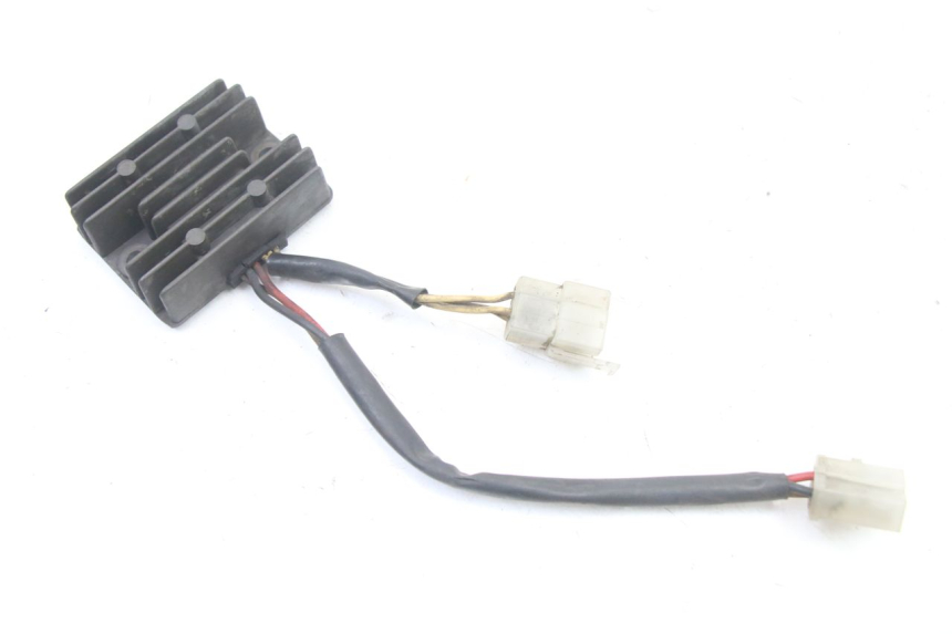 photo de CHARGING REGULATOR YAMAHA SR 125 (1982 - 2003) - Zoom on usage condition