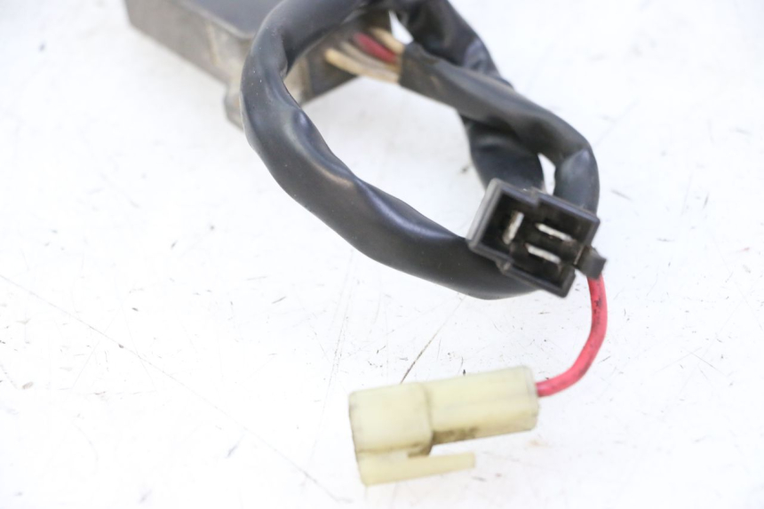 photo de REGULATOR YAMAHA XV VIRAGO 535 (1988 - 2004) - Component detail