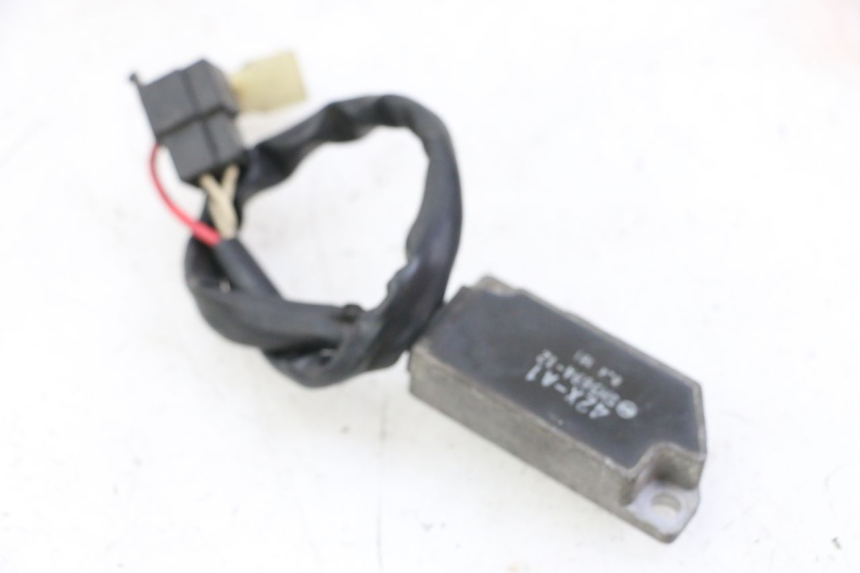 photo de REGULATOR YAMAHA XV VIRAGO 535 (1988 - 2004) - Technical close-up