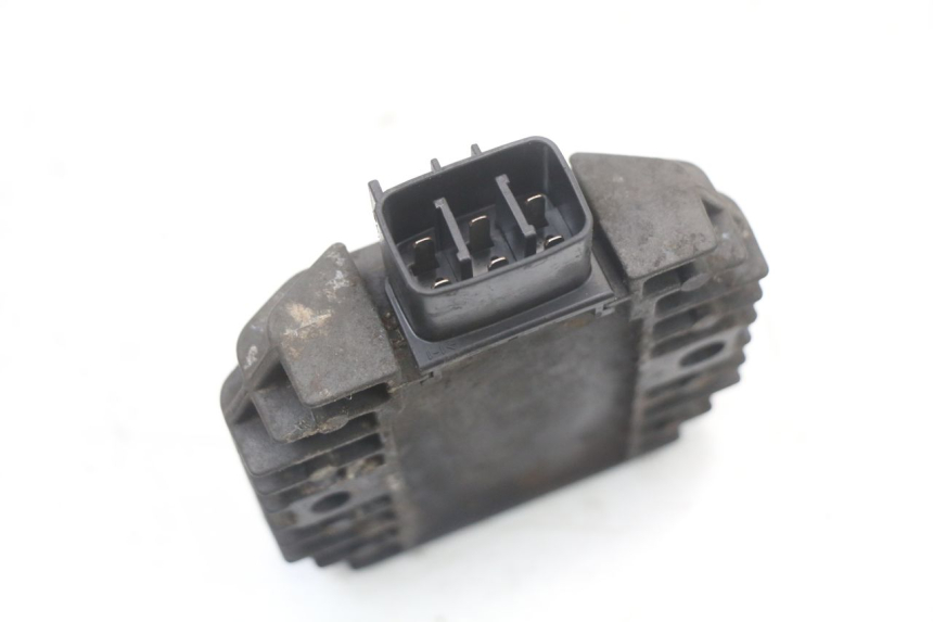 photo de REGULATOR YAMAHA XVS DRAG STAR DRAGSTAR 650 (1997 - 2007) - Zoom on usage condition