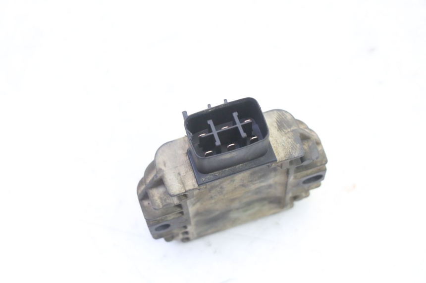 photo de REGULATOR YAMAHA YFM BRUIN 350 (2003 - 2009) - Zoom on usage condition