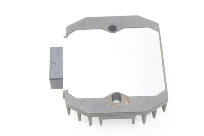 photo de REGULATOR YAMAHA YP T-MAX TMAX 530 (2017 - 2020) - Zoom on usage condition