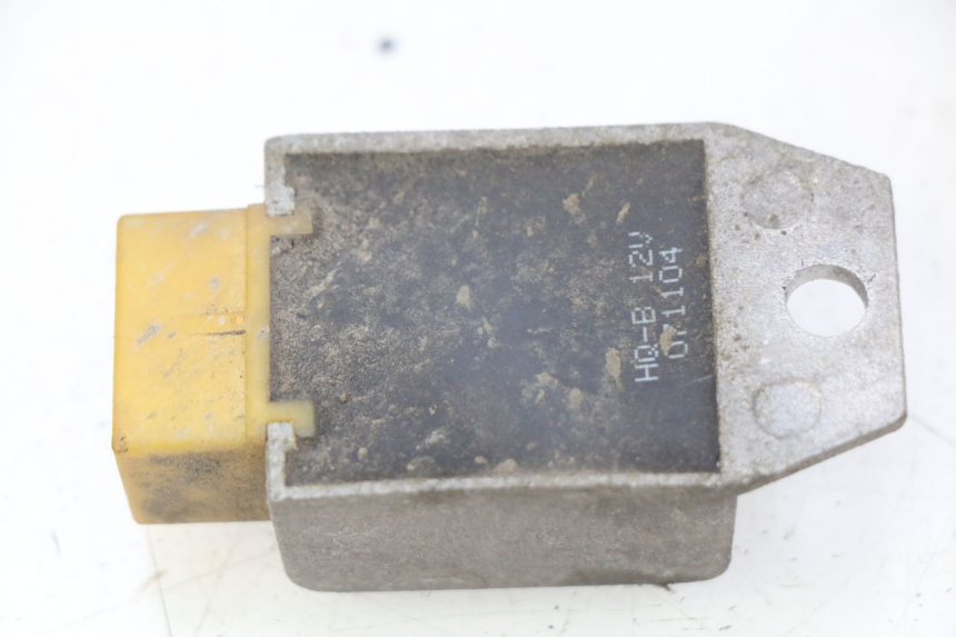 photo de CHARGING REGULATOR YIYING YY50QT-10 50 (2007 - 2022) - Zoom on usage condition