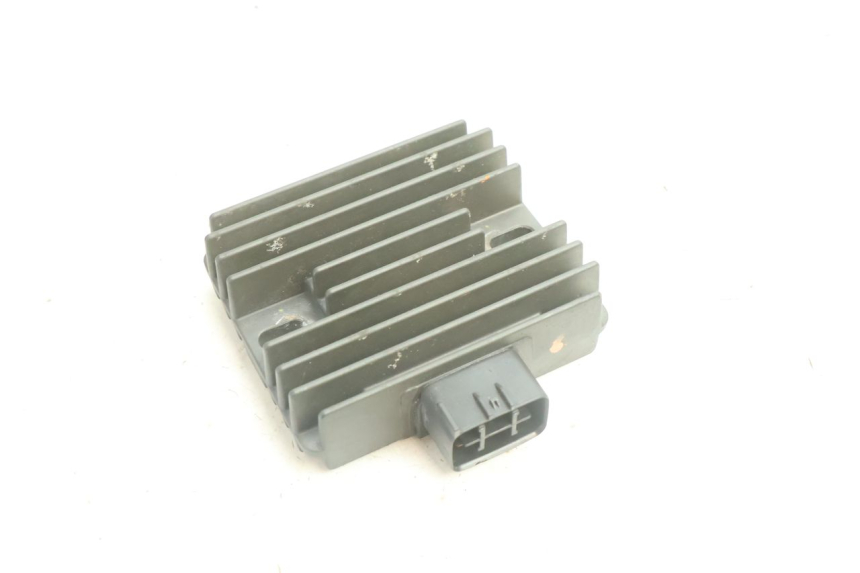 photo de REGULATOR YAMAHA YZF R6 600 (2008 - 2009) - Main view