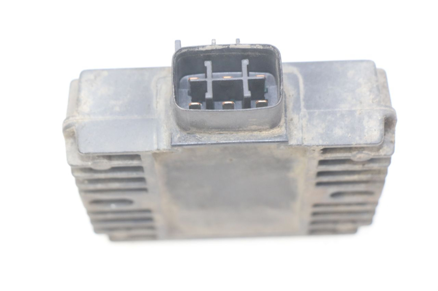 photo de CHARGING REGULATOR KAWASAKI Z S 750 (2003 - 2006) - Component detail