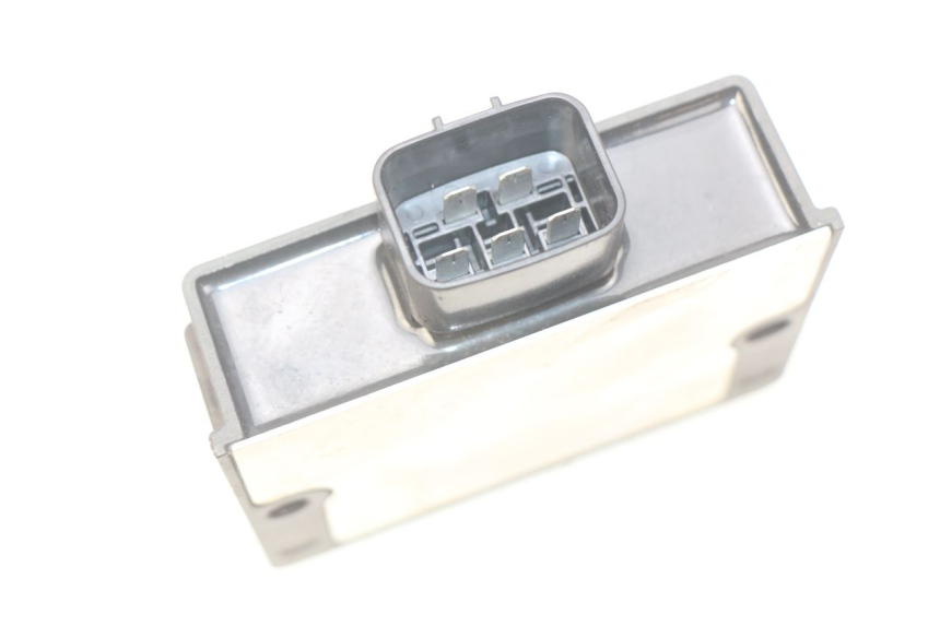 photo de CHARGING REGULATOR KAWASAKI Z 650 (2016 - 2019) - Component detail