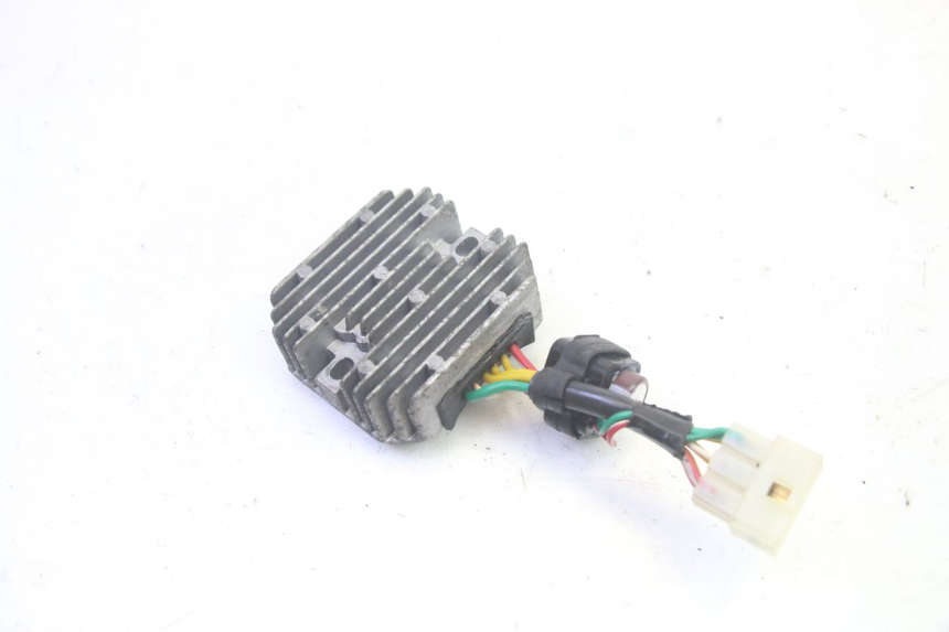 photo de CHARGING REGULATOR PIAGGIO ZIP 4T 50 (2018 - 2020) - Component detail