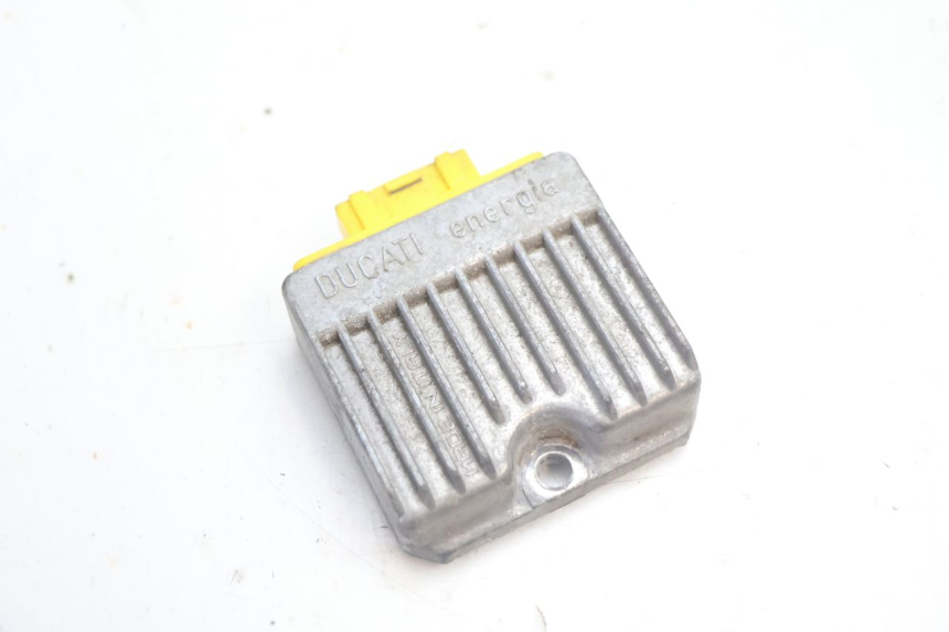 photo de REGULATOR PIAGGIO ZIP 4T 50 (2006 - 2017) - Main view