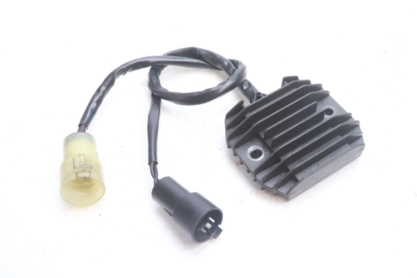 photo de CHARGING REGULATOR KAWASAKI ZX-6R ZX6R 600 (2000 - 2002) - Main view
