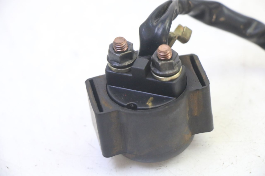 photo de STARTER RELAY QUADRO 4 4D 350 (2015 - 2018) - Component detail