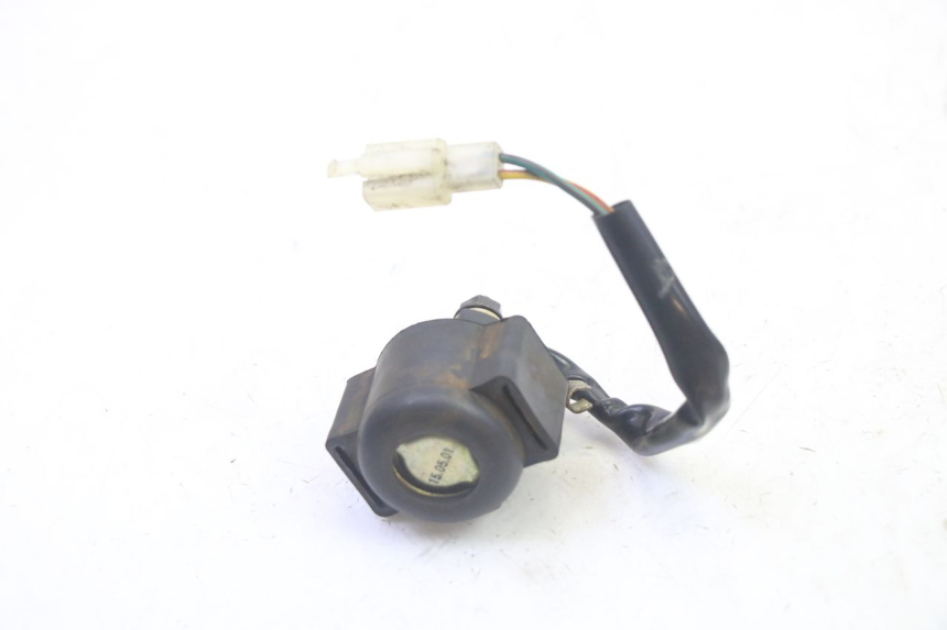 photo de STARTER RELAY QUADRO 4 4D 350 (2015 - 2018) - Zoom on usage condition