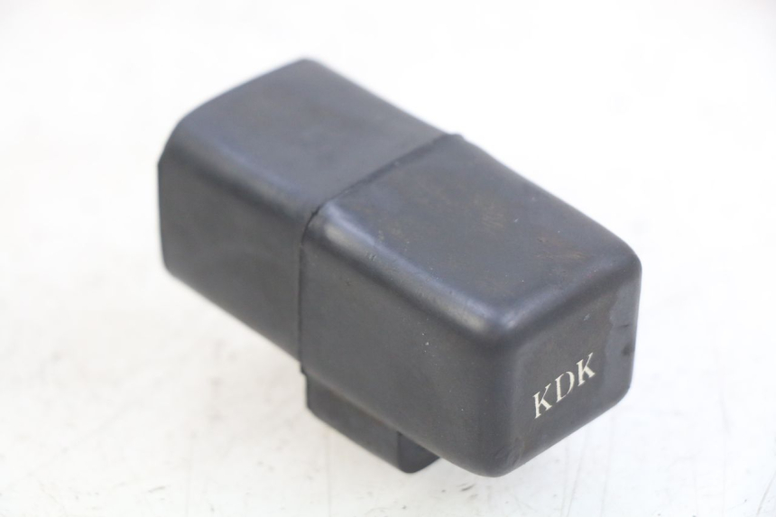 photo de STARTER RELAY KYMCO AGILITY 16+ 4T 50 (2018 - 2023) - Component detail