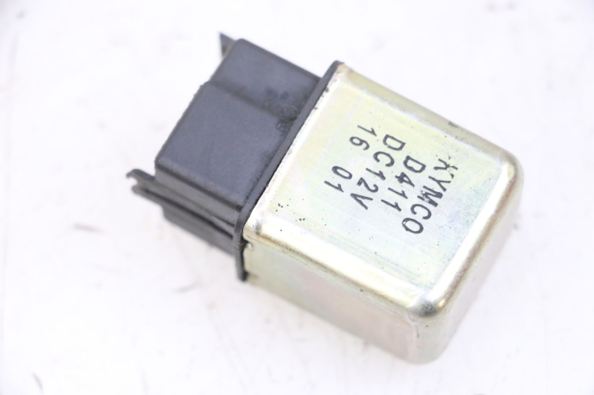 photo de STARTER RELAY KYMCO AGILITY 16+ 4T 50 (2018 - 2023) - Main view