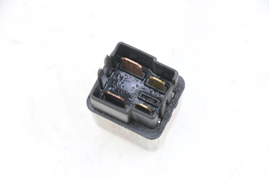photo de STARTER RELAY KYMCO AGILITY 16+ 4T 50 (2018 - 2023) - Component detail