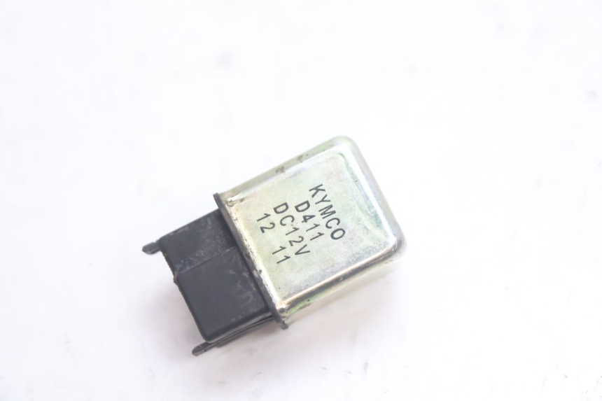 photo de STARTER RELAY KYMCO AGILITY 4T 10" 50 (2005 - 2018) - Main view