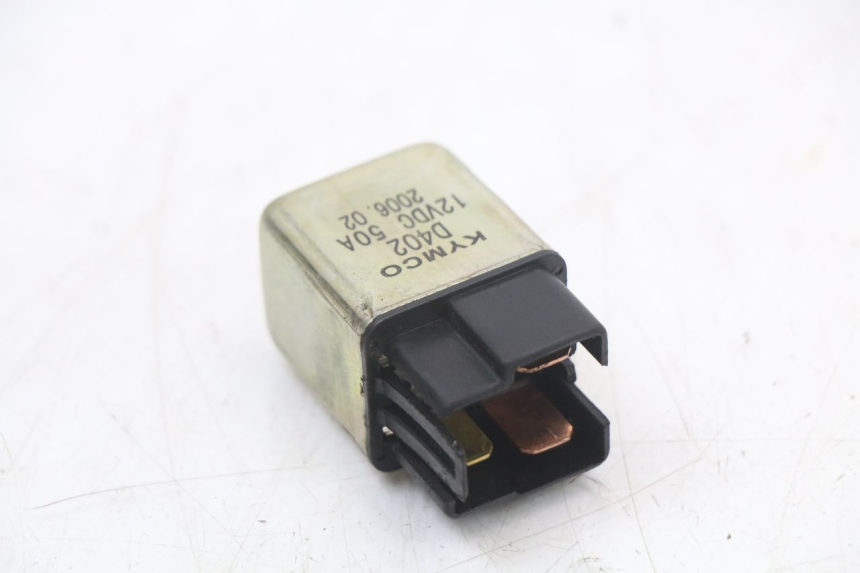 photo de STARTER RELAY KYMCO AGILITY 4T 50 (2005 - 2018) - Main view