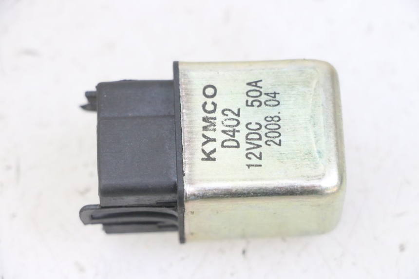 photo de STARTER RELAY KYMCO AGILITY 4T 50 (2005 - 2018) - Main view