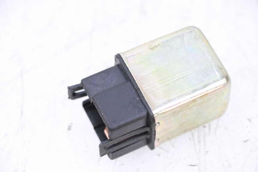 photo de STARTER RELAY KYMCO AGILITY 4T 50 (2018 - 2022) - Zoom on usage condition